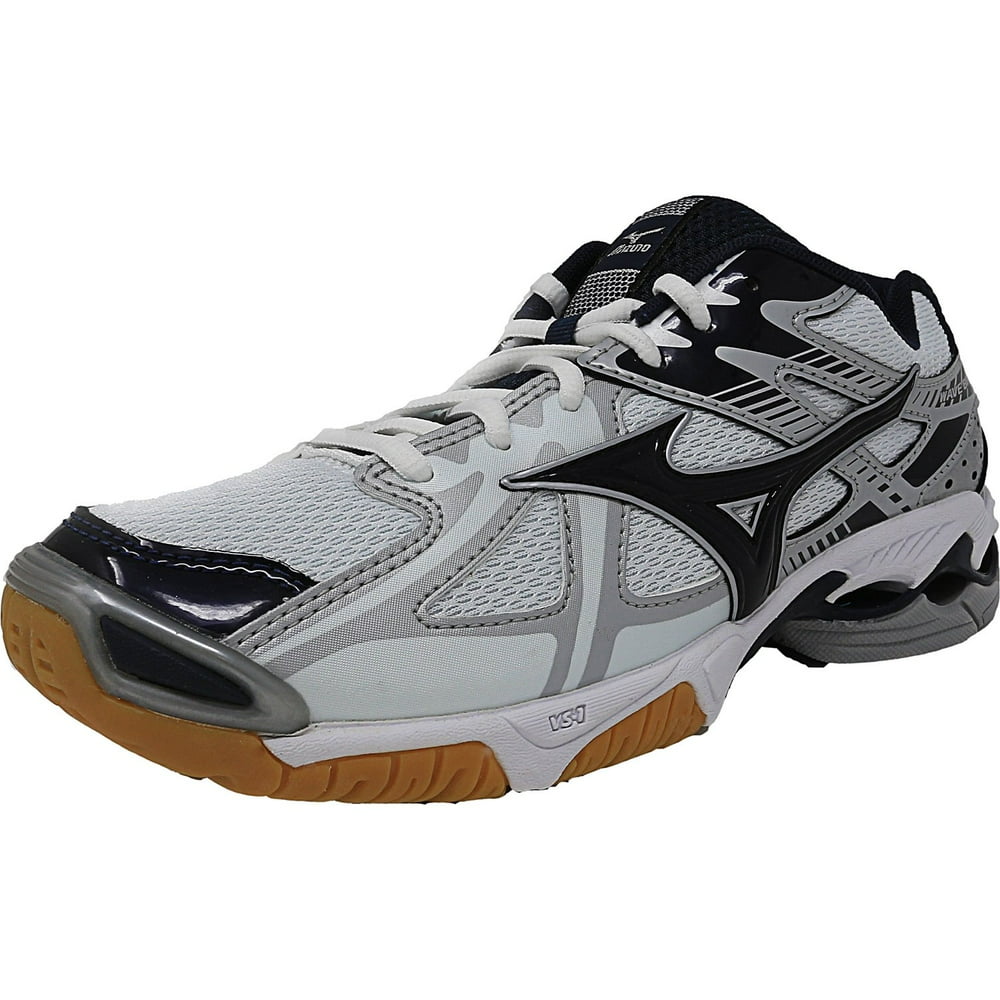 mizuno wave bolt 8