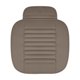 thumbnail image 1 of Cojín universal para silla de automóvil Protector antideslizante para asiento de automóvil (gris), 1 of 6