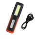 thumbnail image 1 of Pen Light Inspección de Luz de Trabajo Linterna con Clip Magnético Giratorio Y Base Magnética para Acampar, Hogar, Taller, Automó naranja Macarena Luz de trabajo de la pluma de bolsillo, 1 of 8