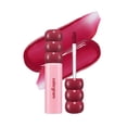 thumbnail image 1 of Tinte de labios COLORGRAM Fruity Glass Tint 18 Cherry Villain, 1 of 8