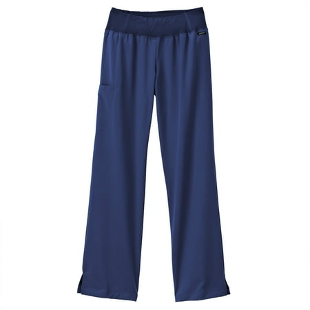 

Jockey Womens Yoga Scrub Pant| Style 2358