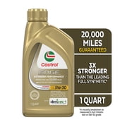 EDGE Extended Perf 5W-30, 1 Quart