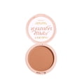 thumbnail image 2 of EGNMCR Oil Control Loose Powder Is Not Easy To Take Off Makeup Concealer Fixed Makeup Loose Powder The concealer, 2 of 3