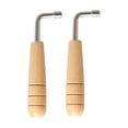 thumbnail image 5 of FOMIYES 2Pcs Handheld Lyre Harp Wrench Accessory for Easy ng Adjustment, 5 of 8