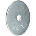 thumbnail image 2 of Fender Washers, 3/16 x 1-1/2 In., 100-Pk. - 290009, 2 of 3