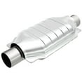 thumbnail image 2 of MagnaFlow Catalytic Converter Fits select: 2005-2007 FORD F250, 2004 JEEP WRANGLER / TJ X, 2 of 12