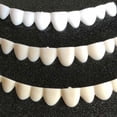 thumbnail image 3 of Vogacara para dentadura postiza, pegatina para blanquear los dientes, maquillaje, pastas para sonrisas, operación Simple, artesanía decorativa de cuidado de los oídos Vogacara CE002369-00, 3 of 6