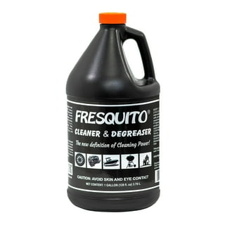 Orange Lightning Multi-purpose Degreaser Cleaner — 32-Oz. Spray Bottle by  Monster Labs