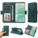 thumbnail image 1 of Funda GANGXUN para OPPO Reno 11 5G con diseño acolchado elegante, cuero PU, protección total y ajuste preciso, 1 of 5