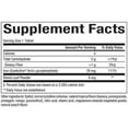 thumbnail image 2 of Natural Factors Easy Iron Chewable, Gentle Supplement for Energy and Metabolism Support, Vegan, Tropical Fruit Flavor, 60 tablets, 2 of 8