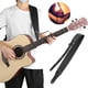 thumbnail image 4 of Correas de descompresión corteza ajustable correa de guitarra ajustable duradera para guitarra bajo ANGGREK Otros, 4 of 8