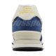 thumbnail image 4 of New Balance 574 NB Navy White Men Lifestyle Casual Shoes Sneakers U574XR2-D, 4 of 6