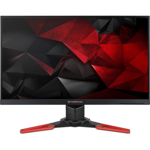 Acer XB271HU 27 inch Predator XB1 