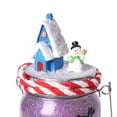thumbnail image 2 of Mason Jar Lights Warm White Glass Waterproof Fairy Hanging Lighting, 2 of 5