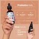 thumbnail image 3 of 35 Billones De Probióticos Para Niños En Gotas | 60ml | Con 9 Cepas | Sabor Cereza | Adicionados con Inulina | Probiotics Kids | B Life., 3 of 6