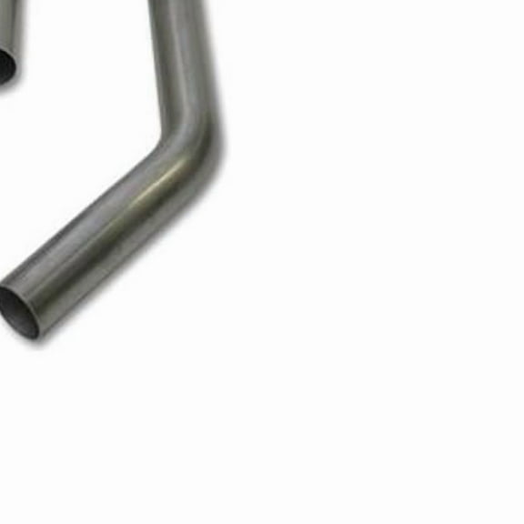 2609 180 Degree Bend Exhaust Pipe - 2.5 In.