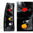 thumbnail image 2 of Geelife For 2004-2007 Classic Sierra Pickup Tail Lights Replacement, 2 of 9