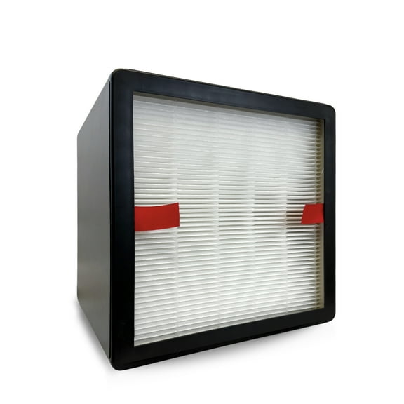 Filter-Monster Replacement Filter Compatible with Aeris Aair 3-in-1 Pro Air Purifier Filter