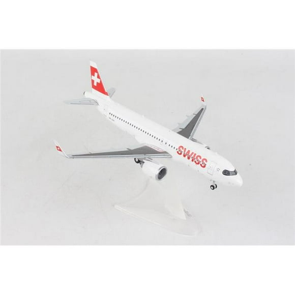 1 200 Scale Model Airplanes