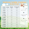 thumbnail image 4 of Balabala Baby & Toddler Walking Shoes, Breathable Slip-On Water Shoes with Non-Slip EVA Sole, Boys & Girls Barefoot Sneakers, 4 of 6