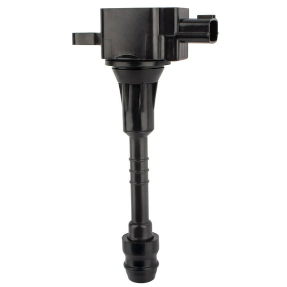 BOXI 1pcs Ignition Coil Fit For Nissan Almera 2001-2005 / Sentra 2002-2006 1.8L l4 | Replace OE# 5C1394 E1048 E381 52-1745 IC481 22433-6N015 22448-6N015 UF-351 UF-548