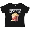 thumbnail image 3 of Inktastic Popcorn Lover Boys or Girls Toddler T-Shirt, 3 of 5