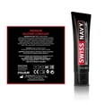thumbnail image 6 of Swiss Navy Premium Silicone Anal Lubricant 10ml, 6 of 6
