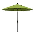 thumbnail image 4 of California Umbrella 9 ft. Pacifica Aluminum Single Vent Tilt Market Umbrella, 4 of 7