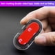 thumbnail image 4 of Alarma LED para coche, alarma solar para coche, luz de advertencia antirrobo, sistema antirrobo solar, luz intermitente, alarma LED para coche, azul, 4 of 5