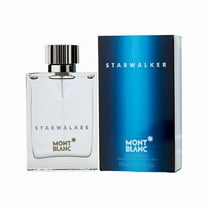 Men 2.5 oz Eau De Toilette Spray By Mont Blanc