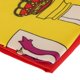 thumbnail image 4 of 5 pancartas de poliéster de , banderas de países nacionales , decoración interior y exterior Zulema  Banderas, 4 of 4
