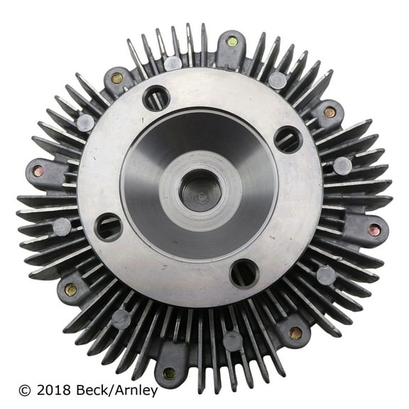 BeckArnley 130-0142 Fan Clutch Unit