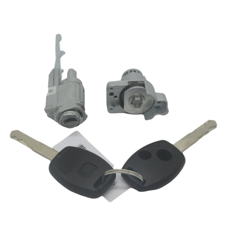 ホット商品 Button Keys - Door Lock Button, For HONDA CIVIC 06-08 CRV カーセキュリティ