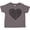 Charcoal, variant on Inktastic Heart Made Of Paws, Dog Paws, Puppy Paws - Black Boys or Girls Toddler T-Shirt