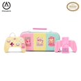 thumbnail image 1 of Mando con cable PowerA Nano con agarre cómodo - Pokémon: Dulce Surtido, funda protectora para Nintendo Switch, modelo OLED, Lite, minimando, accesorio oficial, 1 of 8