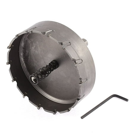 115mm 2024 hole cutter