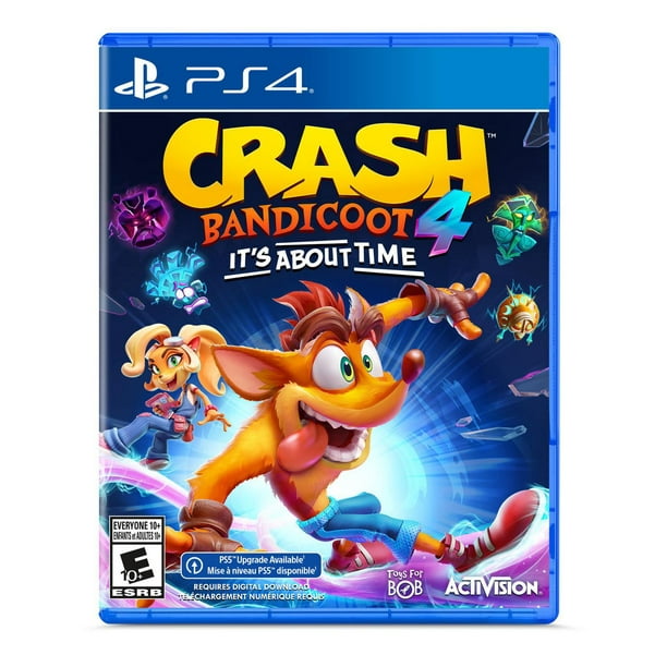 Cheapest crash store bandicoot ps4