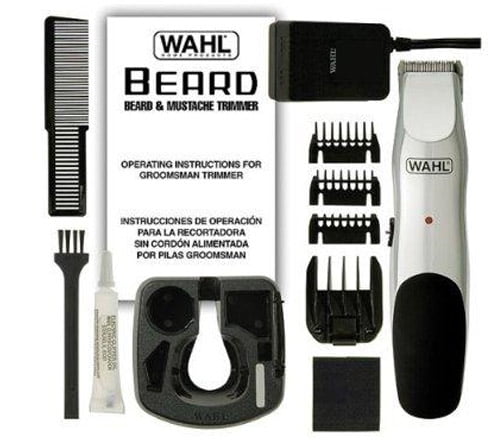 wahl 9916 attachments