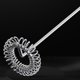thumbnail image 5 of Electric Milk Frother Wand Compact Design Powerful Frothing Performance, 5 of 10