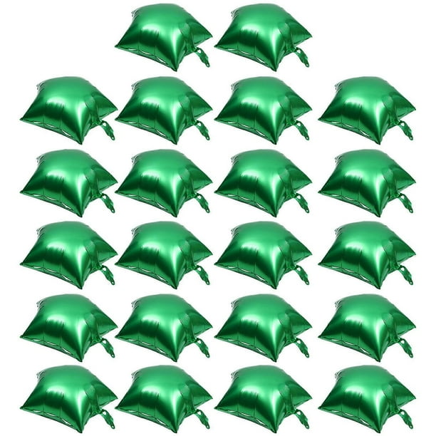 Star Shaped Balloon Foil, Aluminum Material Suitable for Various Celebrations