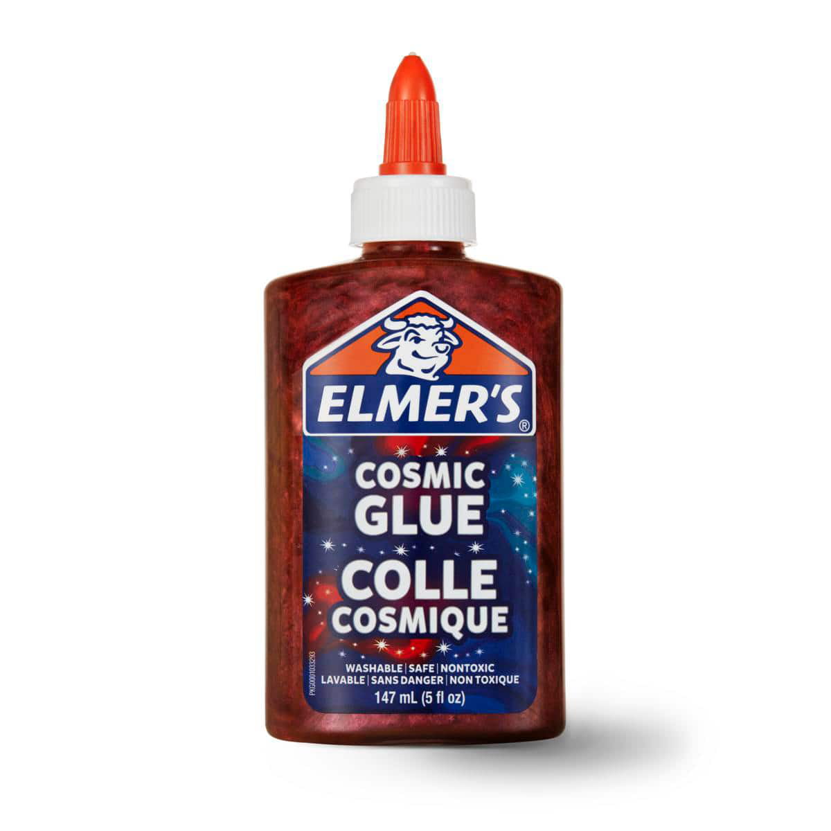 Elmer's Magical Liquid Slime Activator, 32 oz.