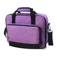 thumbnail image 3 of Projector Case Projector Bag with Accessories Storage Pockets Carrying Case Compatible for Tools & Accessories, 3 of 5
