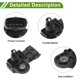 thumbnail image 3 of Sensor de Presión Absoluta del Colector MAP Único para Honda JAZZ II (GD_, GE3, GE2) 1.2 i-DSI 1.3 iDSi 2002-2008 No.F01R00E008 1 Pc, 3 of 6