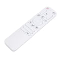 thumbnail image 2 of Control remoto de TV, ABS TV Voice Remote Sensible para baterías Sensitive para RepuESTOS, 2 of 7