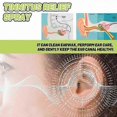 thumbnail image 2 of Suitable for Tinnitus Relief Spray, Ear Drops for Ringing Ears-jc, 2 of 5
