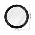 thumbnail image 3 of 6pcs Smartwatch Screen Protector Watch Film Full Screen Composite Protector, 3 of 5