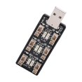 thumbnail image 2 of 6 Channel USB to 3.8V Battery Charger 2.54.35V Charging Board with LED Indicators, 2 of 5