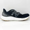 thumbnail image 1 of New Balance Mens FF Arishi V4 MARISEK4 Black Running Shoes Sneakers Size 11.5 4E, 1 of 5