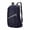 Dark Blue, variant on HGIEYS Drawstring Backpack Sports Gym Bag Foldable Lightweight Draw String Back Bag Water Resistant Sport Bag for Men Women