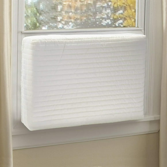 Ac Window Insulation